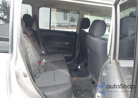 2005 Scion Xb from USA, damaged, VIN JTLKT334354025091